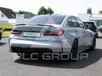 2023 BMW M3
