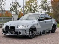 2023 BMW M3