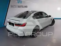 2023 BMW M3