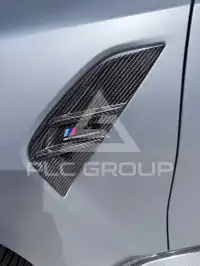 2023 BMW M3