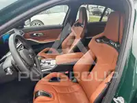 2023 BMW M3