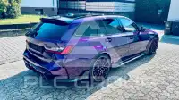 2023 BMW M3