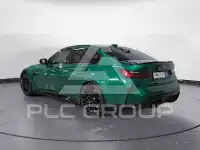 2023 BMW M3