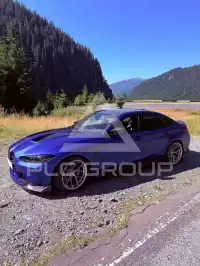 2023 BMW M3