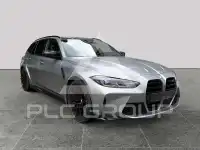 2023 BMW M3