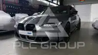 2023 BMW M3