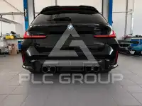 2023 BMW M3