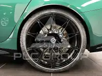 2023 BMW M3