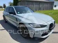 2023 BMW M3