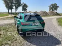 2023 BMW M3