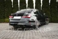 2023 BMW M3