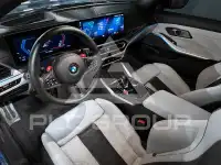 2023 BMW M3
