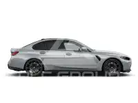 2023 BMW M3