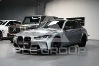 2023 BMW M3