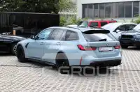 2023 BMW M3