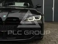 2023 BMW M3
