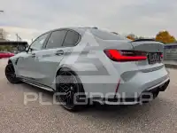 2023 BMW M3