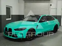2023 BMW M3