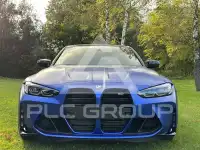 2023 BMW M3