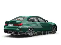 2023 BMW M3