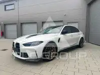 2023 BMW M3