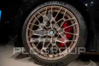 2023 BMW M3