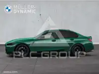 2023 BMW M3