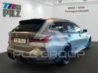 2023 BMW M3
