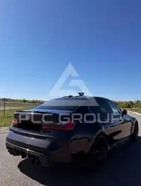 2023 BMW M3