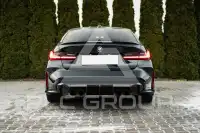 2023 BMW M3
