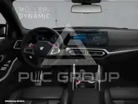 2023 BMW M3