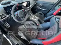 2023 BMW M3
