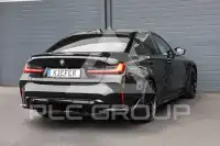 2023 BMW M3