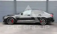 2023 BMW M3