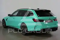 2023 BMW M3