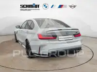 2023 BMW M3