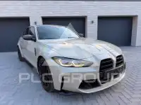 2023 BMW M3