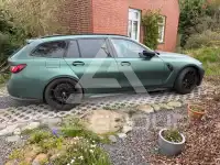 2023 BMW M3