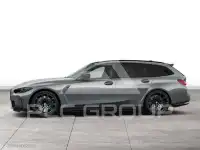 2023 BMW M3