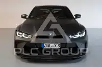 2023 BMW M3