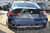 2023 BMW M3