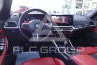 2023 BMW M3