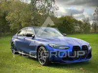 2023 BMW M3