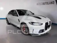 2023 BMW M3