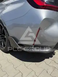 2023 BMW M3