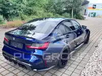 2023 BMW M3