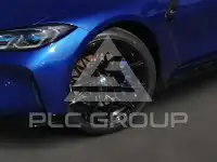 2023 BMW M3