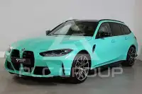 2023 BMW M3