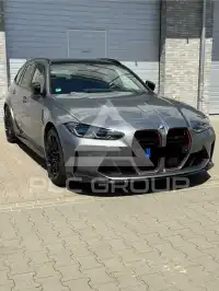 2023 BMW M3