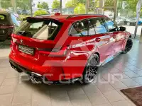 2023 BMW M3